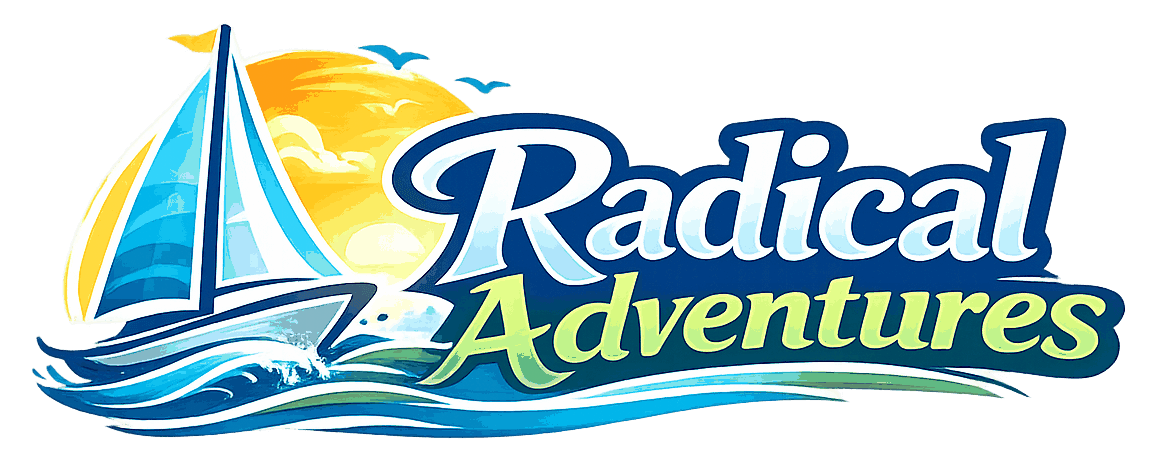 Radical Adventures