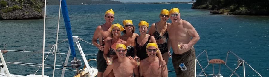 Snorkel World-Class Reefs